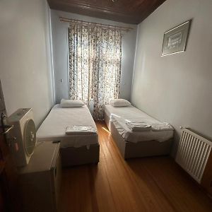Kamer met Twee Aparte Bedden