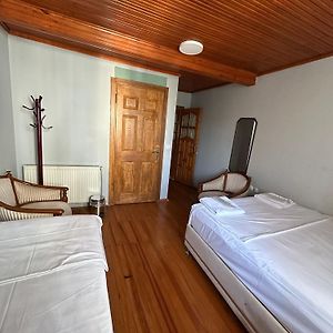 Driepersoonskamer